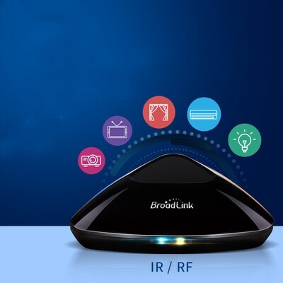 Smart Remote Controls