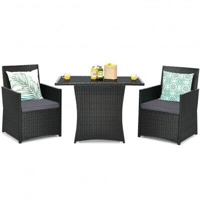 Patio Conversation Sets
