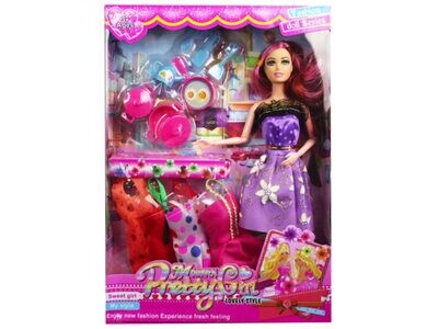 Dolls &amp; Doll Accessories