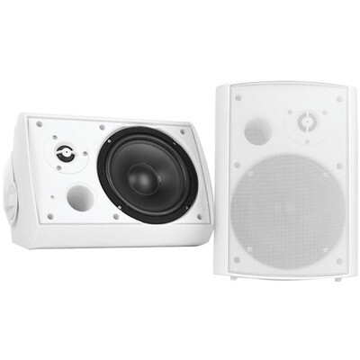 Outdoor Speakers