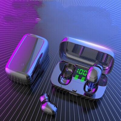 Earphones &amp; Headphones