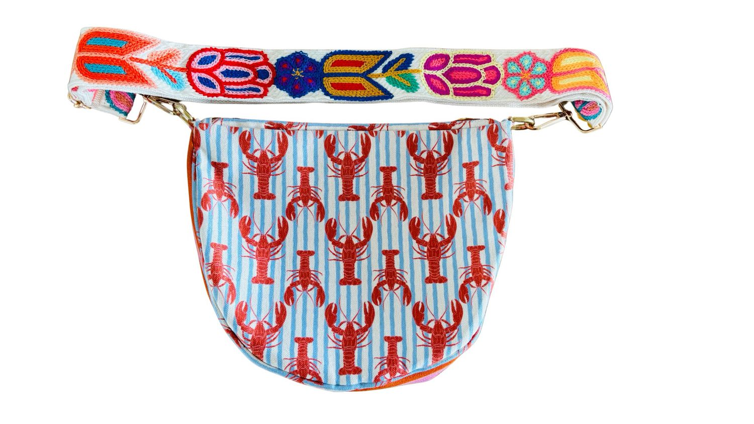 Frolic Versa Seastripe