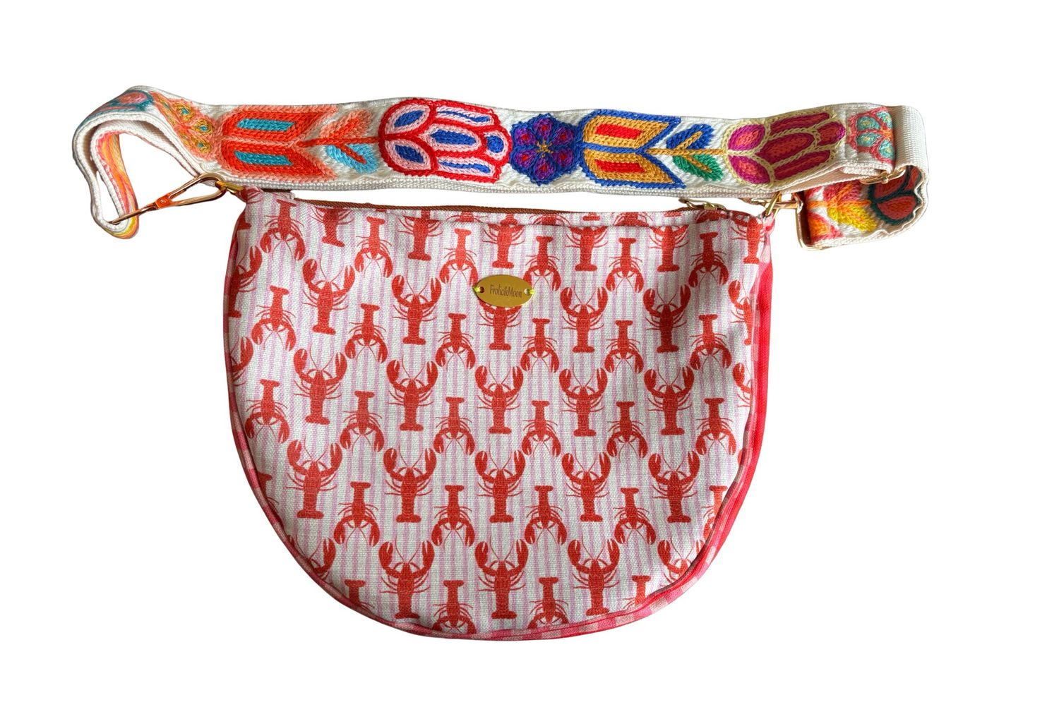 Frolic Versa Hightide