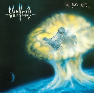 WARHEAD - The Day After