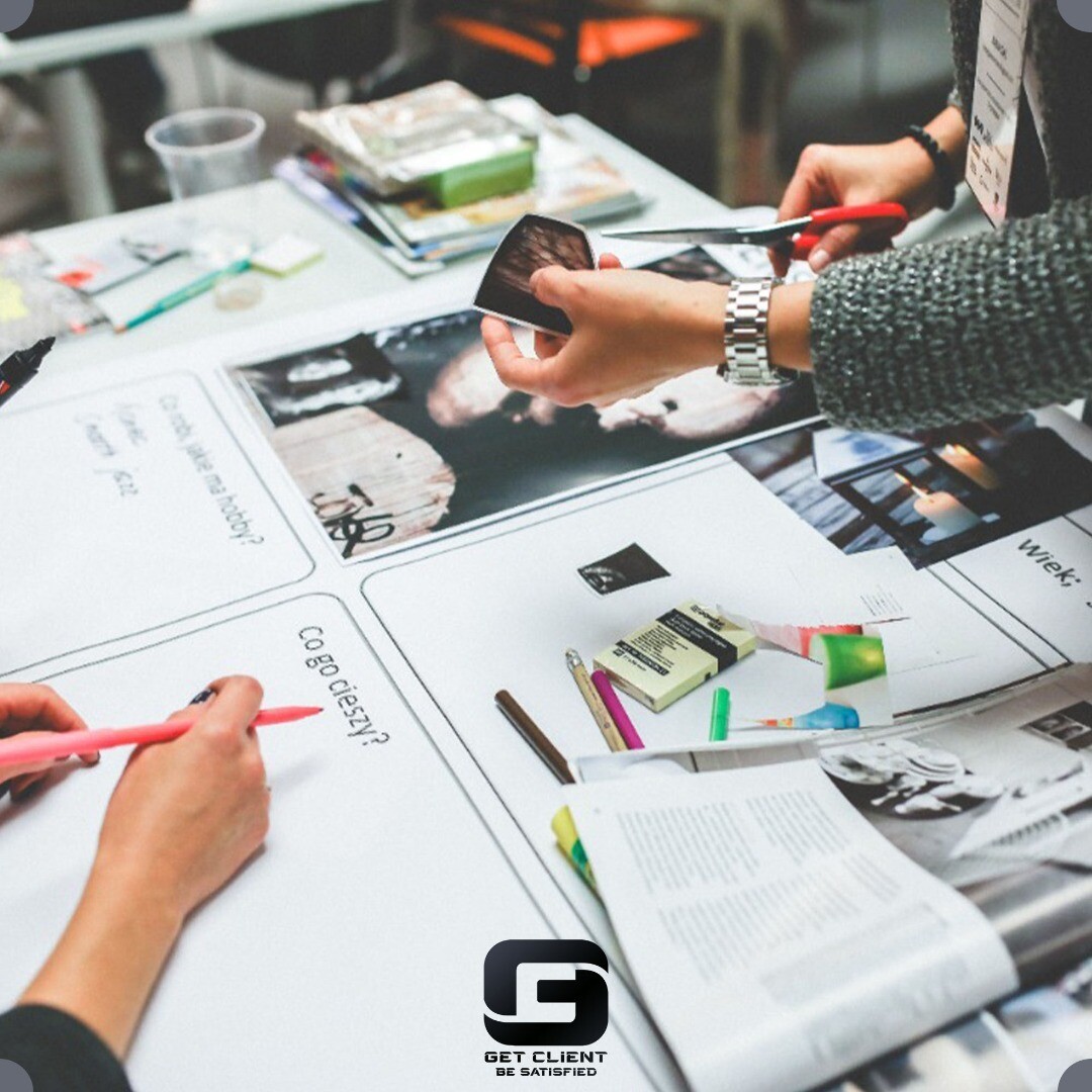 Marketing &amp; Project management
