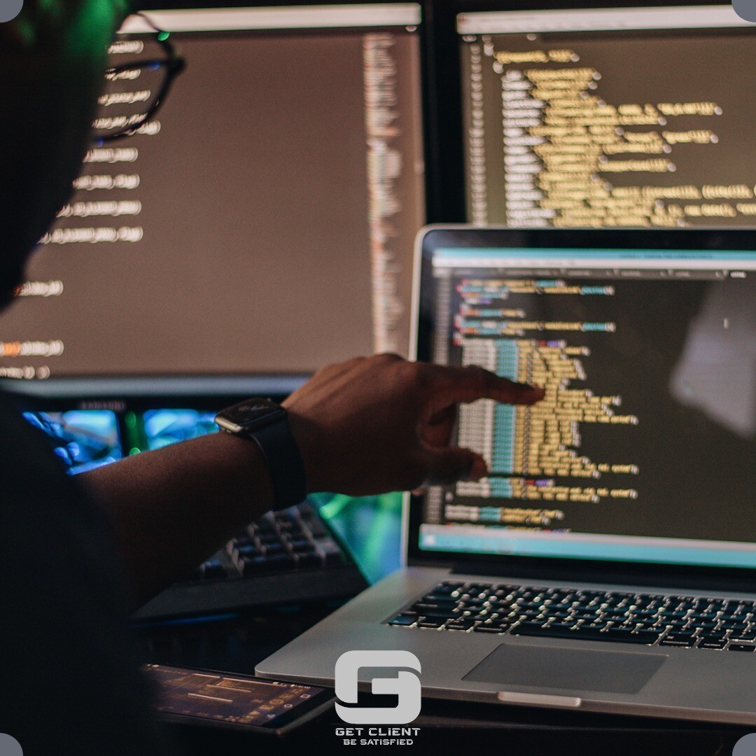 Coding (Website / App)
