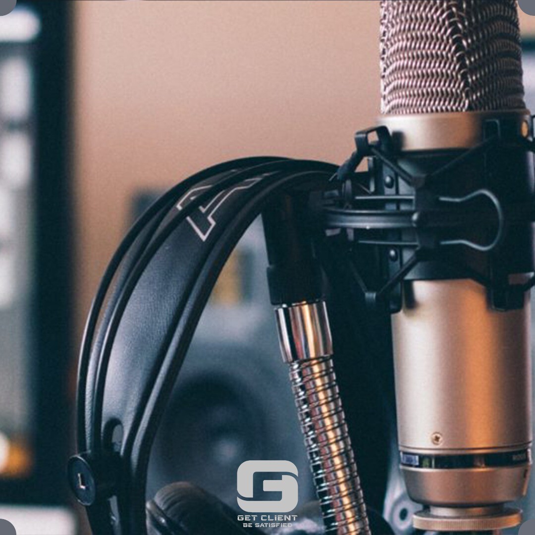 Voice Over