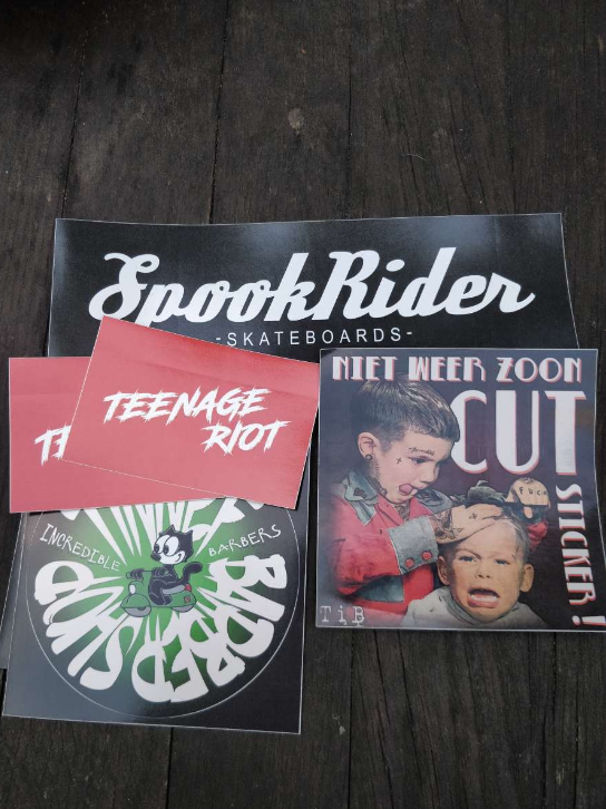 STICKERPACK