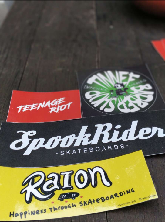 STICKERPACK