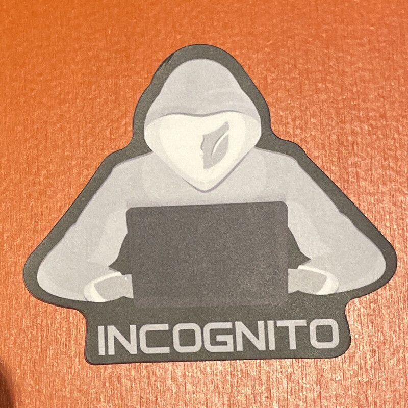 Incognito