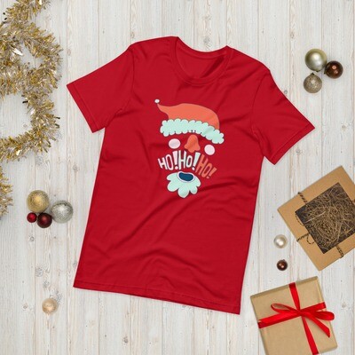 Ho Ho Ho