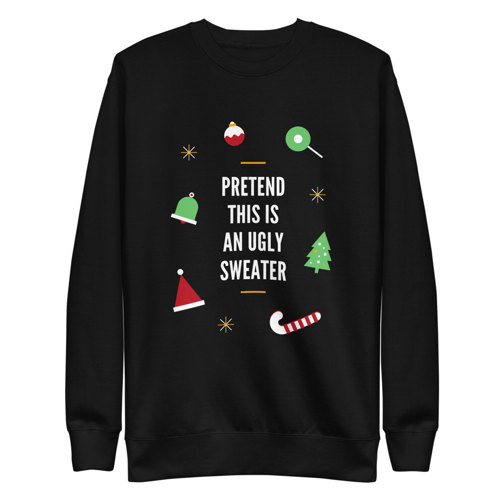 This Is My Ugly Sweater
