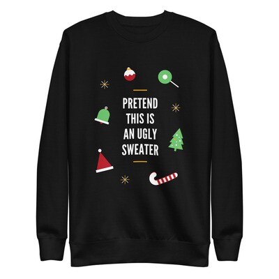 This Is My Ugly Sweater
