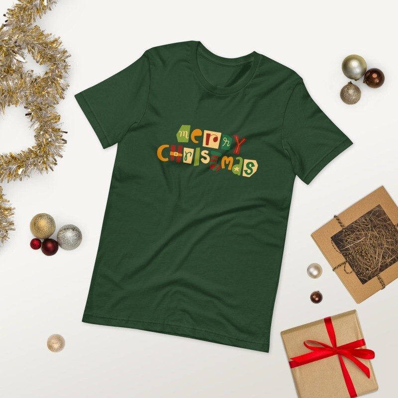 Merry Christmas