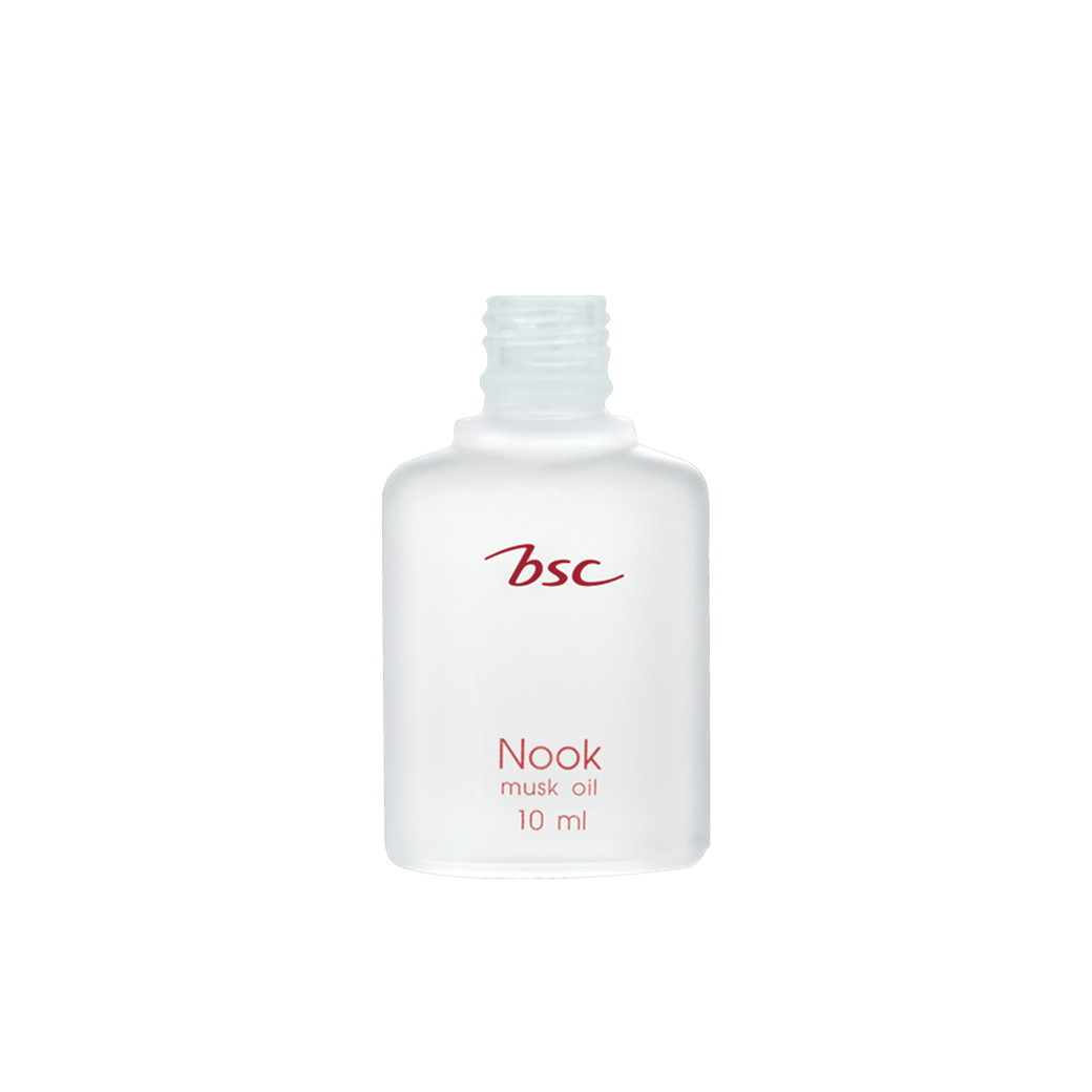 Bsc nook musk discount oil