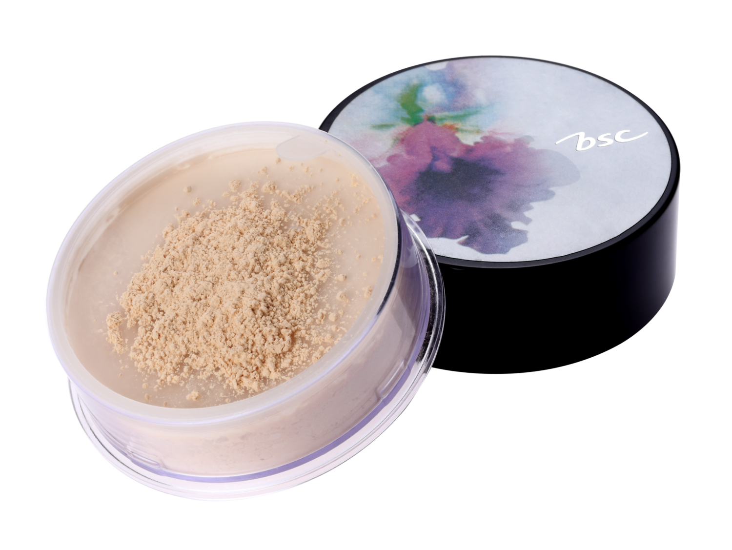 BSC ORCHID LOOSE POWDER