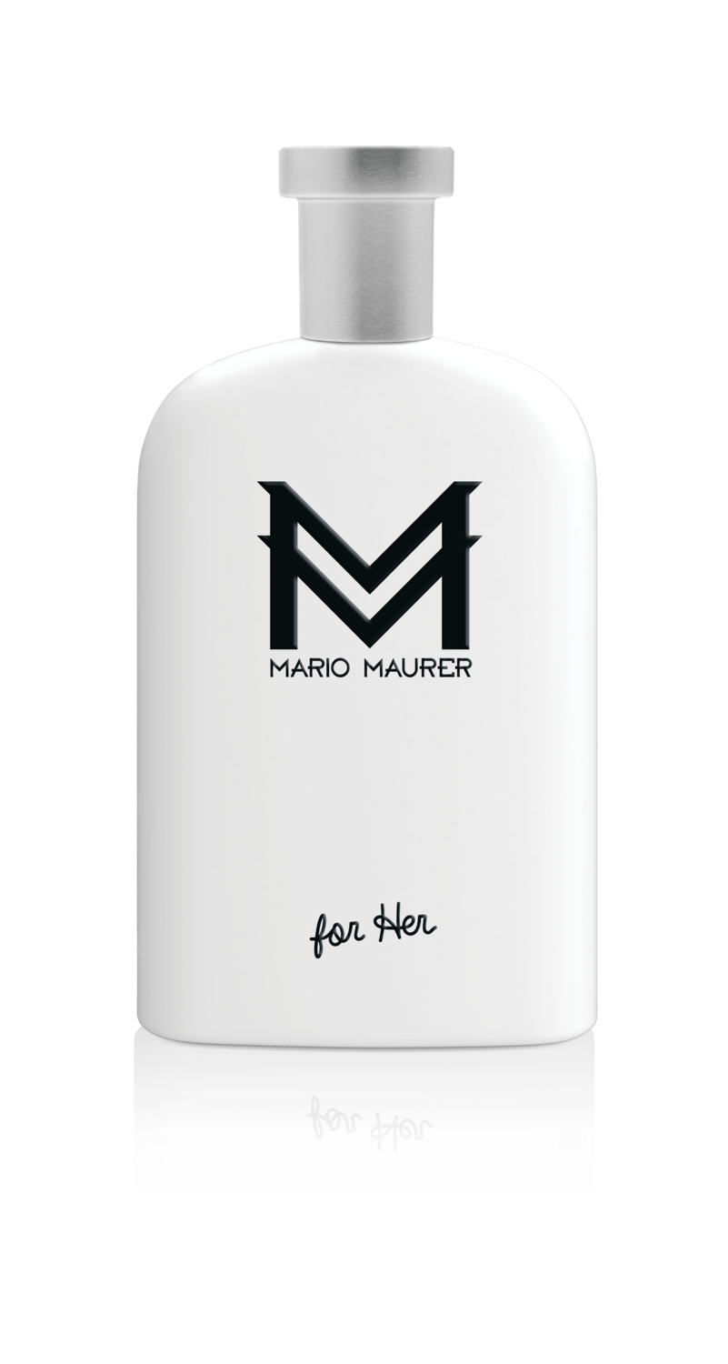 MARIO MAURER FOR HER EDT 95 ML