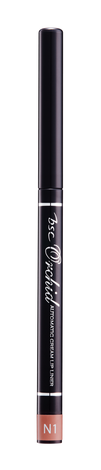 BSC ORCHID AUTOMATIC CREAM LIP LINER