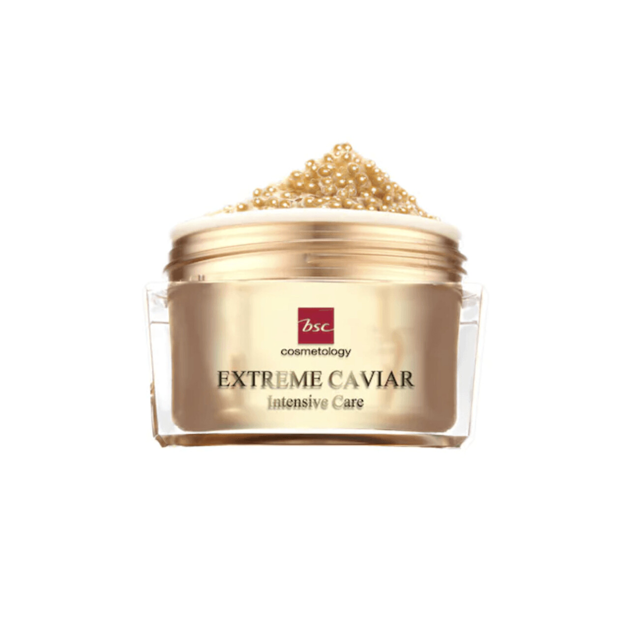 Time Defence Extreme Caviar Intensive Care 4g.