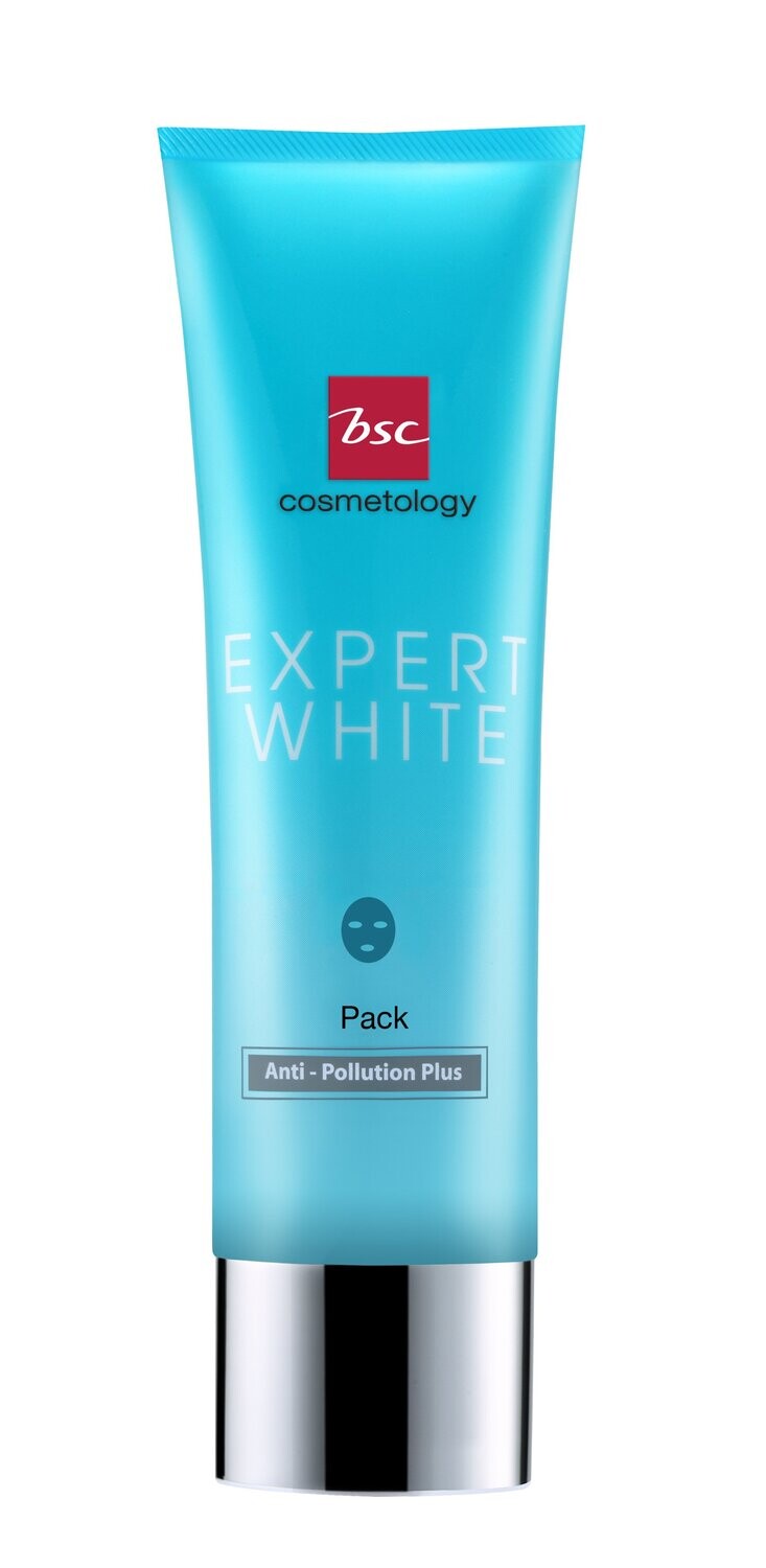 BSC EXPERT WHITE PACK ANTI – POLLUTION PLUS