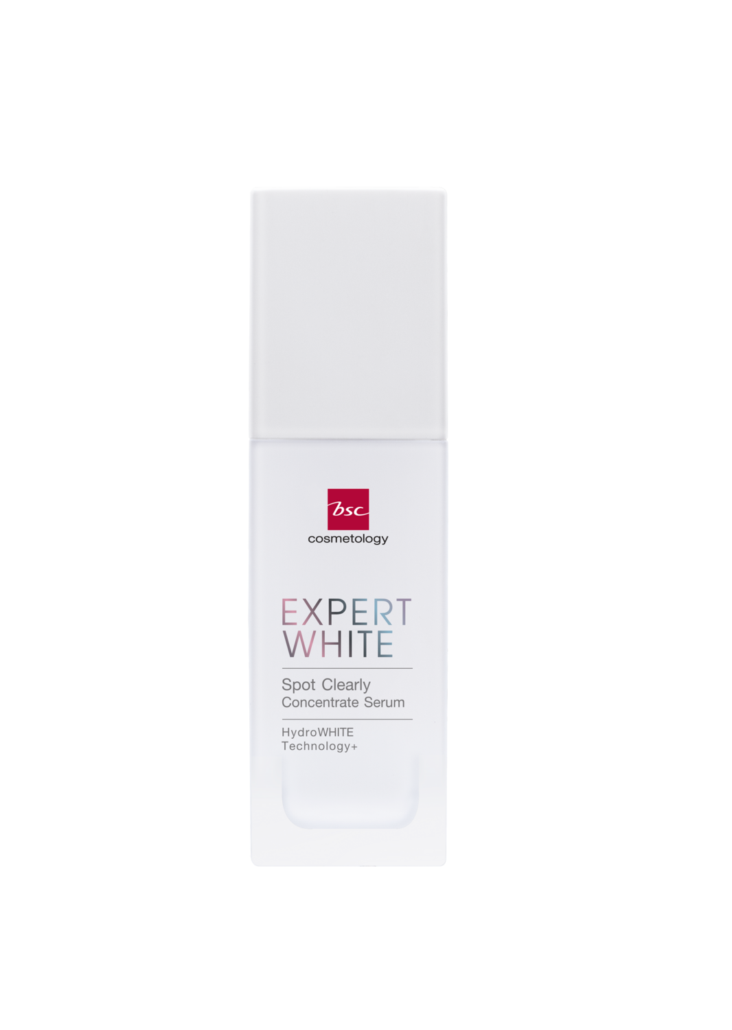 BSC EXPERT WHITE SPOT CLEARLY CONCENTRATE SERUM