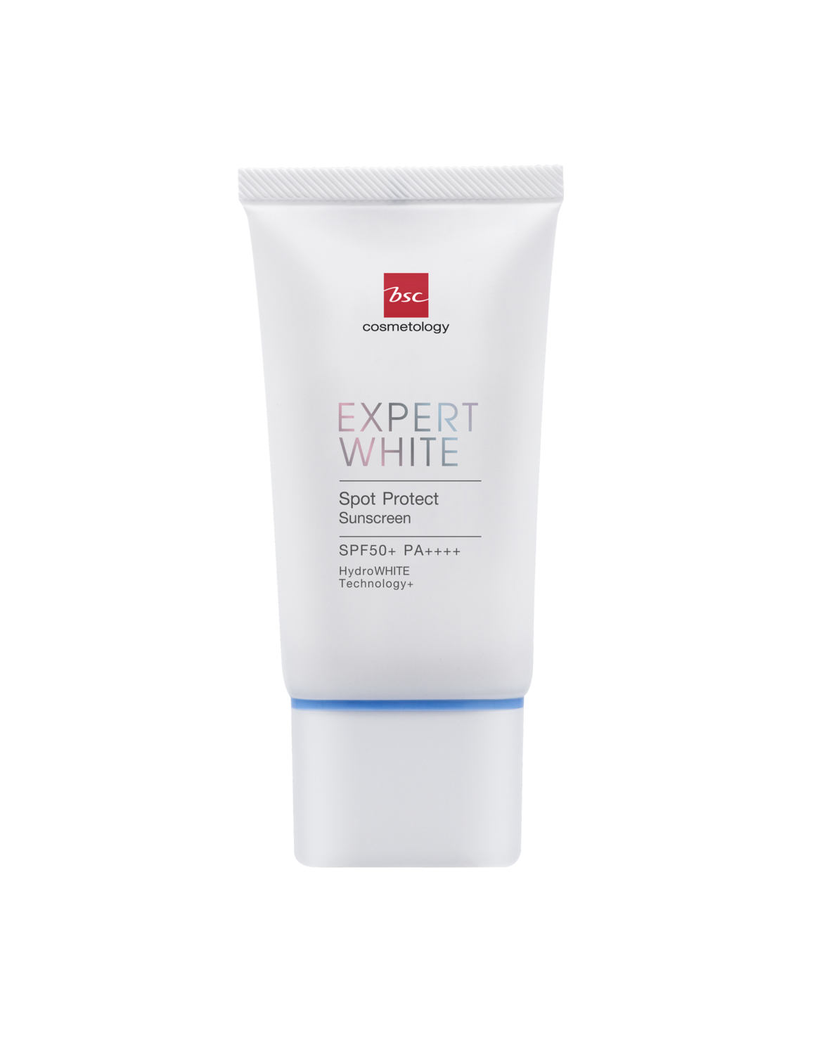 BSC EXPERT WHITE SPOT PROTECT SUNSCREEN SPF50+ PA++++