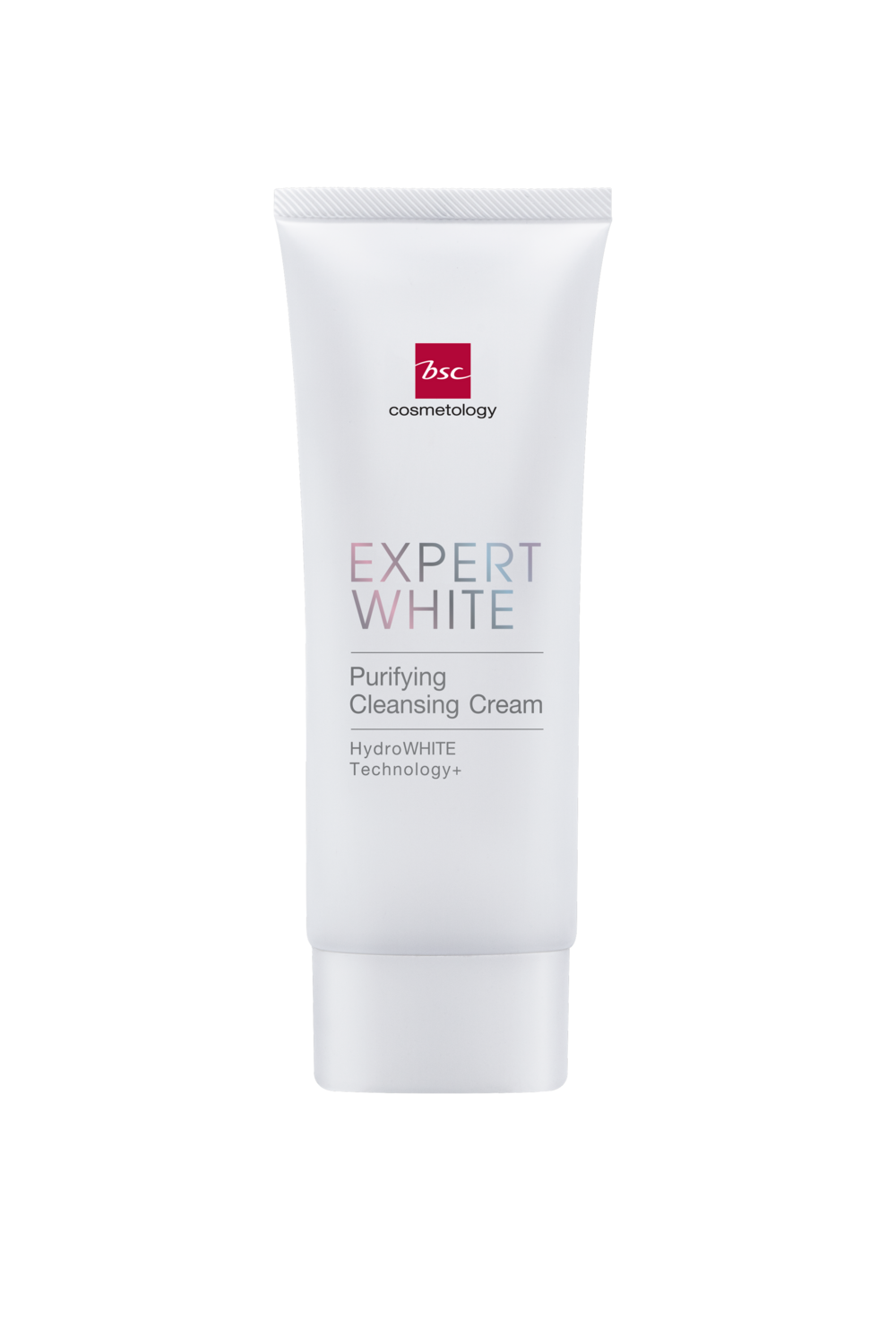 BSC EXPERT WHITE PURIFYING CLEANSING CREAM