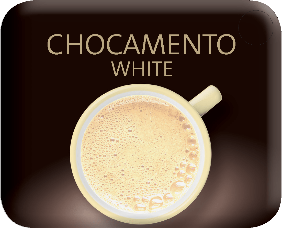Chocamento White