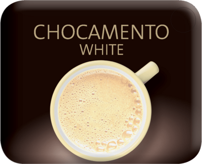 Chocamento White Chocamento White