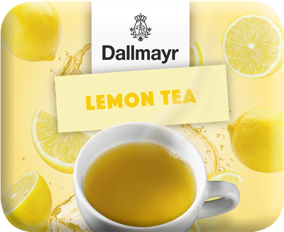 Dallmayr Lemon Tea