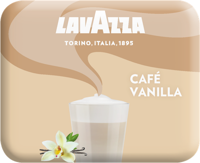 Lavazza Café Vanilla (EcoCup) Lavazza Café Vanilla (EcoCup)