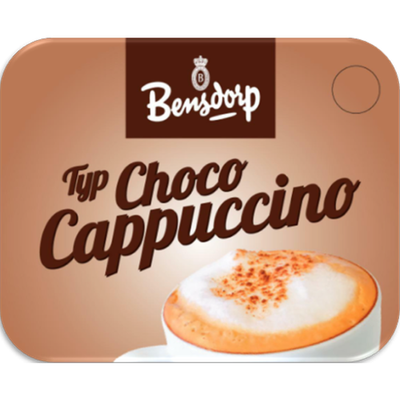Bensdorp Schoko Cappuccino