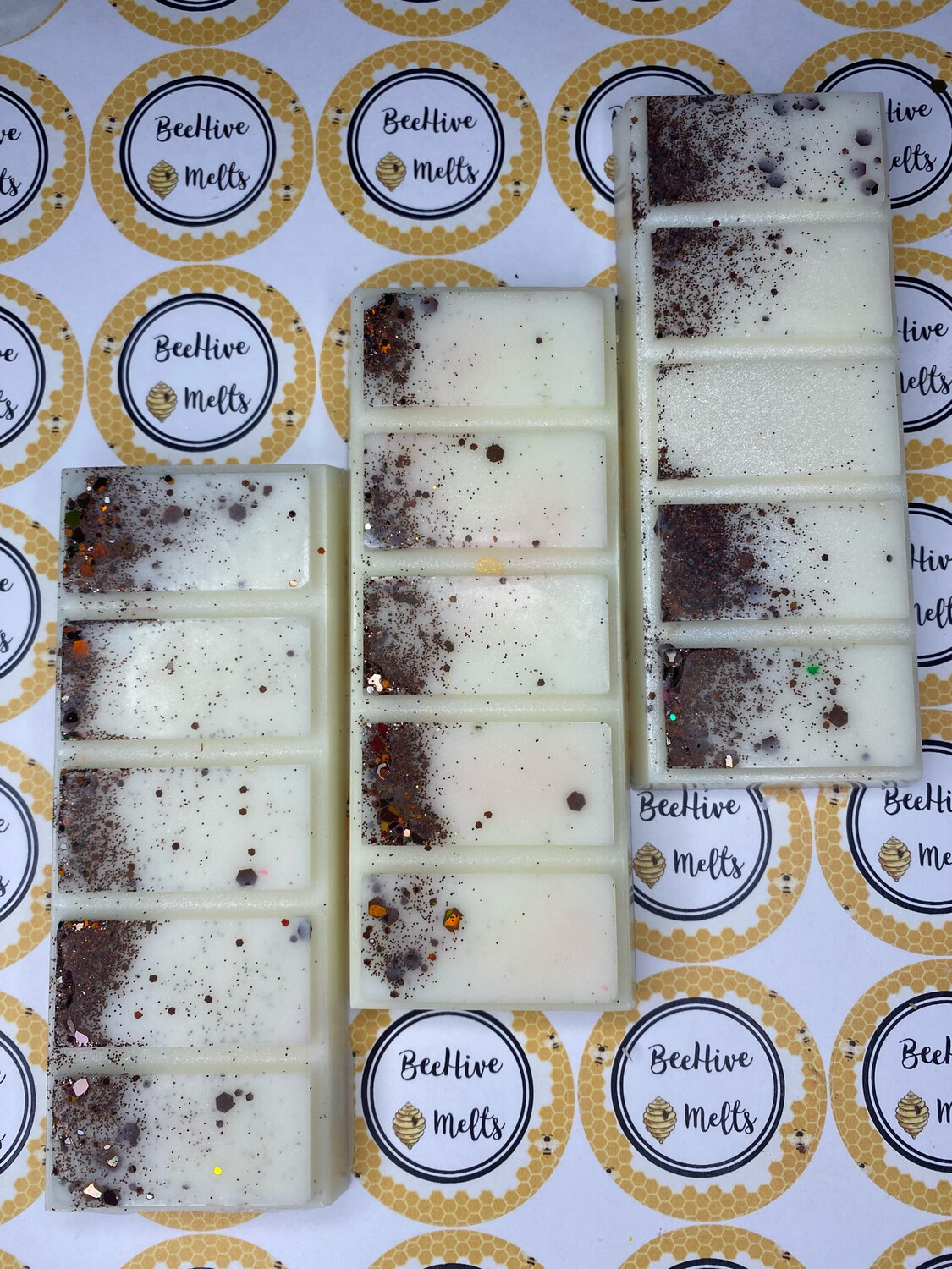Coconuts Creme