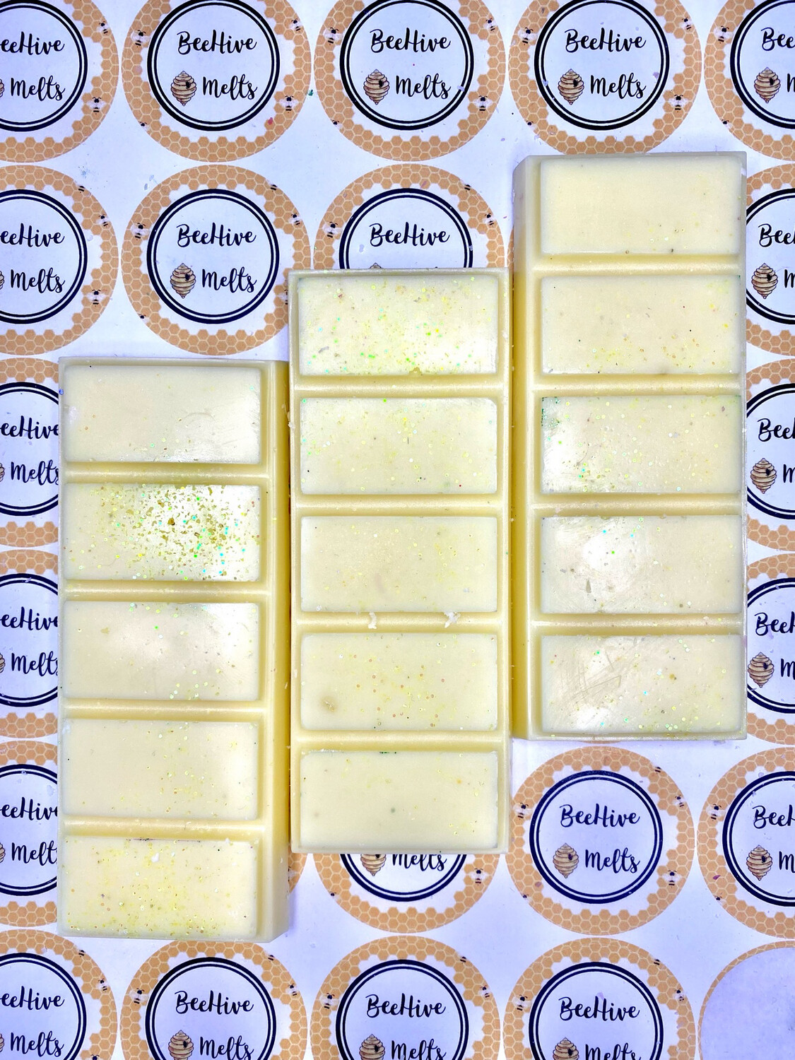 Daffodil And Vanilla 🌼