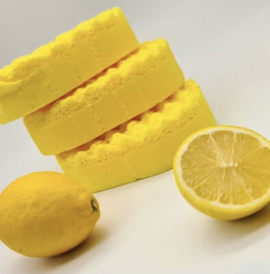 SOAP SPONGE 🧼