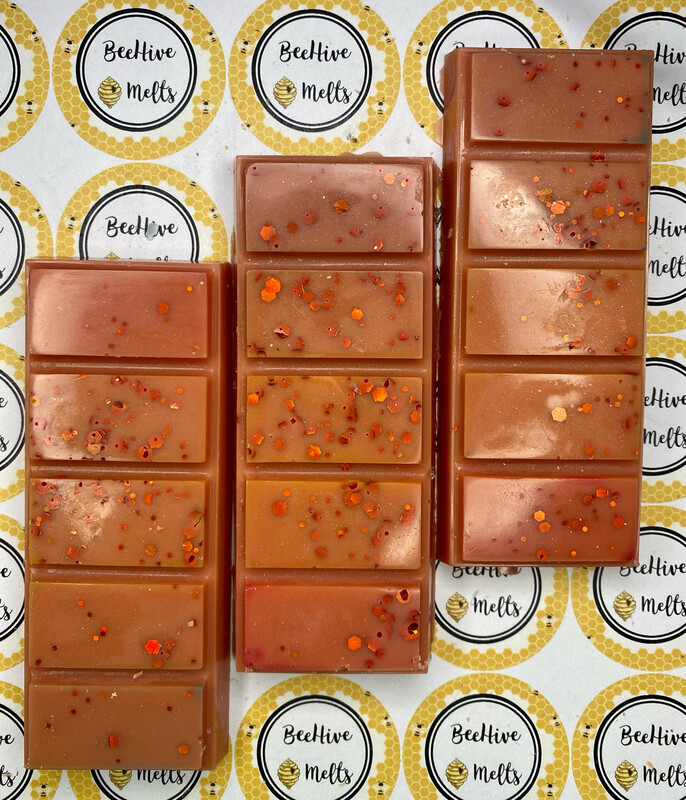 Salted Caramel