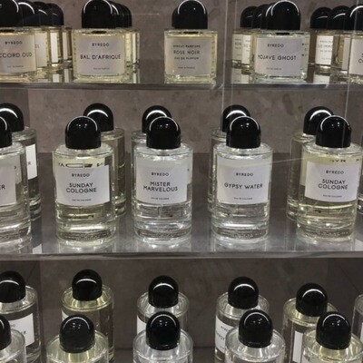 Aftershave