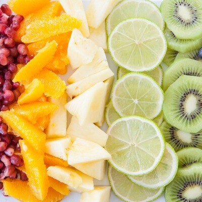 Fruity