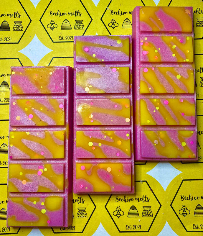 Pink Lemonade💗🍋