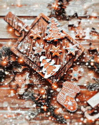 Christmas🎄🎅🏻