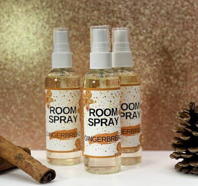 Festive Bath, Body &amp; Home 🏡 