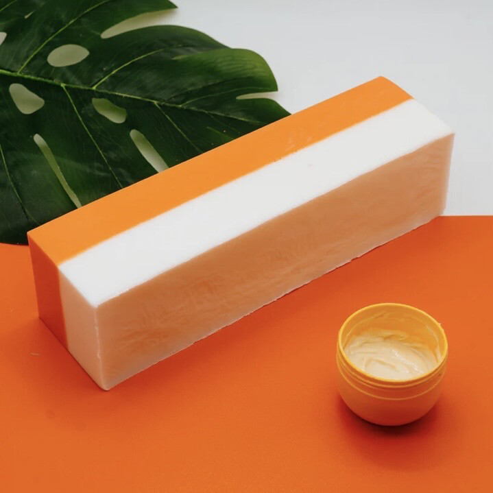 Bumbalicious Soap🥥