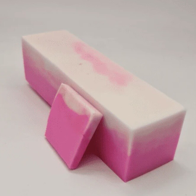 Snow Pixie Soap Bar🧚‍♀️❄️