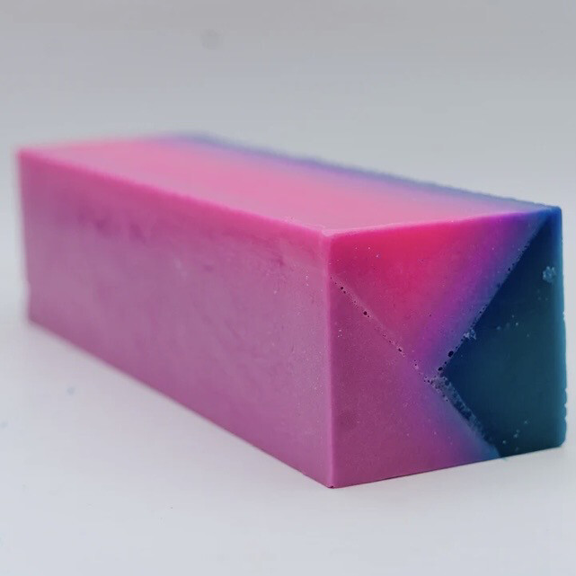 Candyfloss &amp; Marshmallow Soap Bar🍬