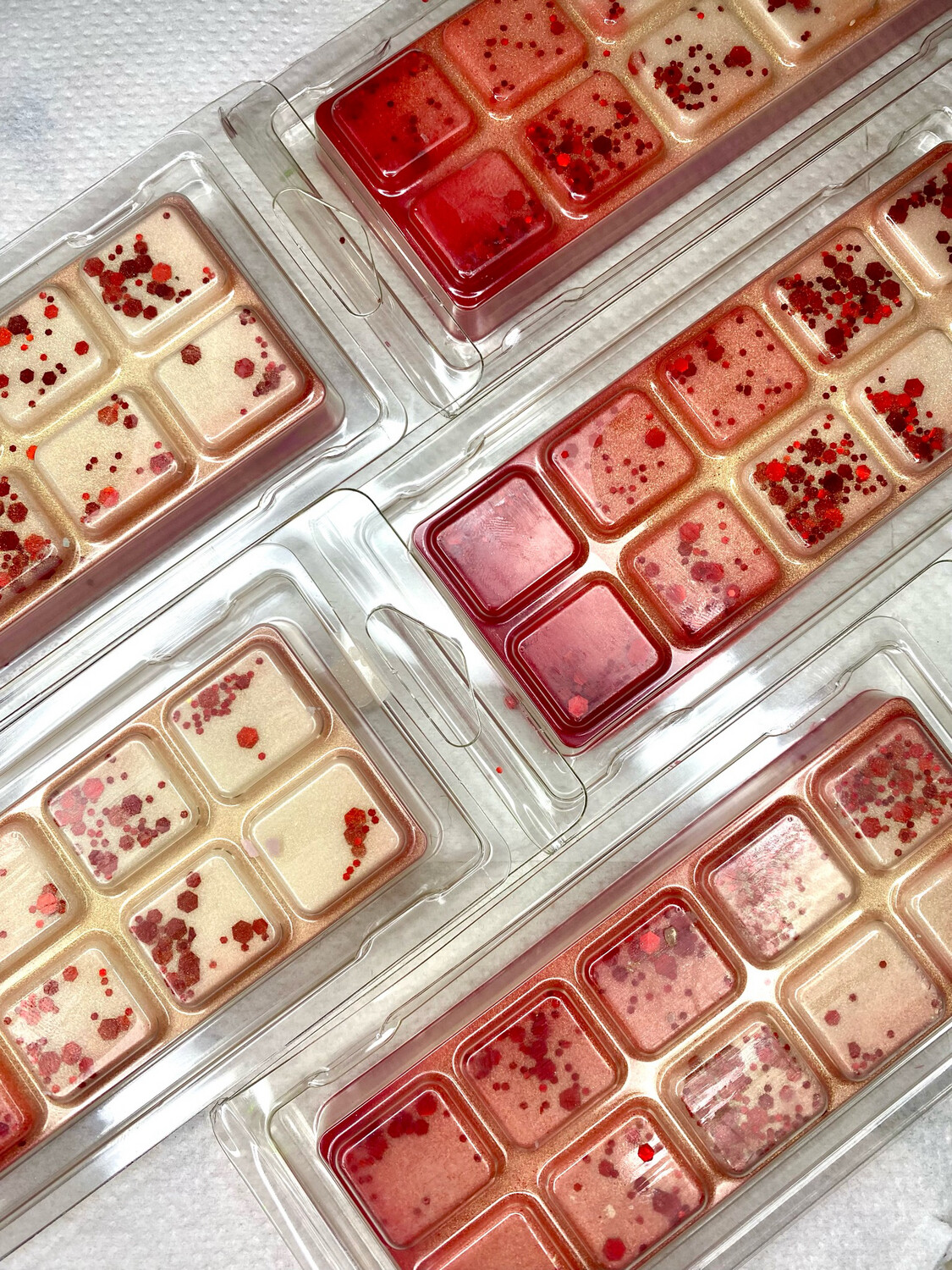 Marshmallow &amp; Cherry 🍒