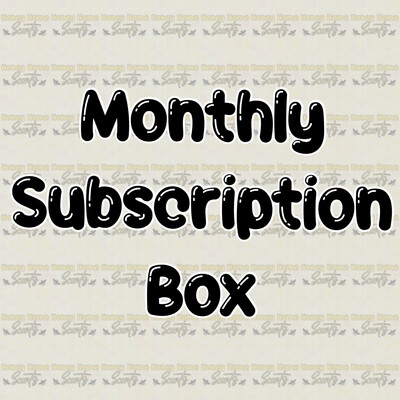 SUBSCRIPTION BOX