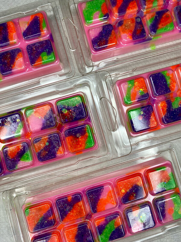 Jelly Beans For Breakfast🌈