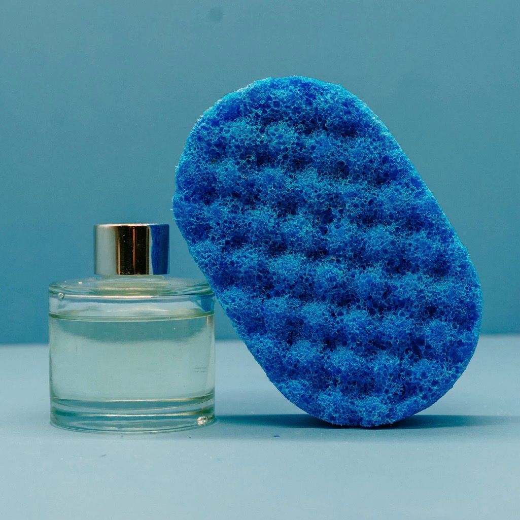 Savage Soap Sponge 💙