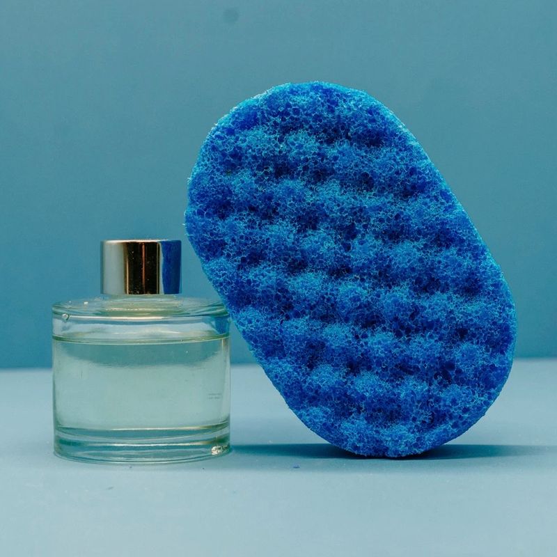 Savage Soap Sponge 💙