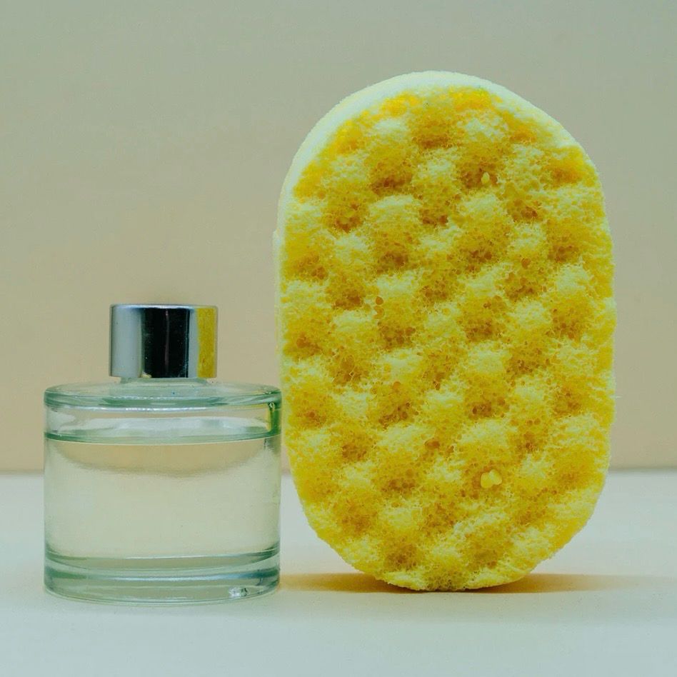 One Mill Soap Sponge🤑